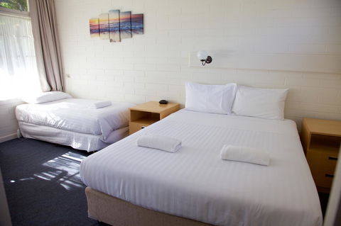 Guichen Bay Motel - Nambucca Heads Accommodation 7