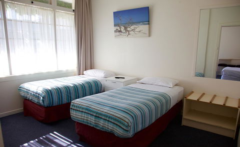 Guichen Bay Motel - Nambucca Heads Accommodation 42