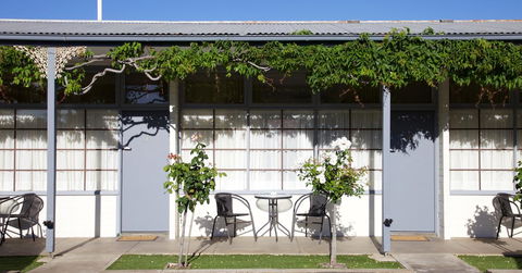 Guichen Bay Motel - Nambucca Heads Accommodation 36