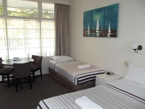 Guichen Bay Motel - Nambucca Heads Accommodation 19