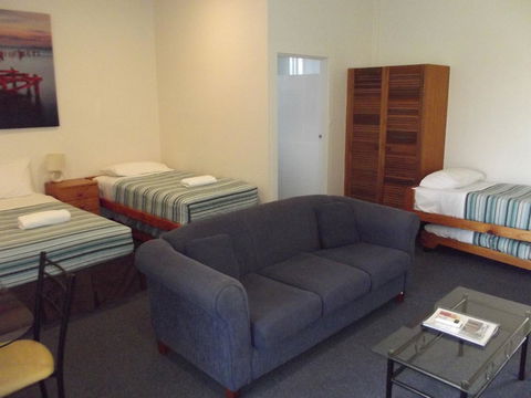 Guichen Bay Motel - Nambucca Heads Accommodation 9