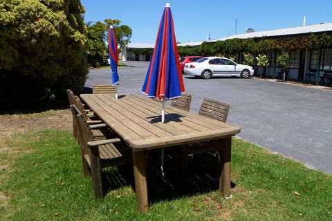Guichen Bay Motel - Nambucca Heads Accommodation 39