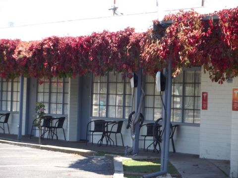 Guichen Bay Motel - Nambucca Heads Accommodation 23