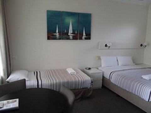Guichen Bay Motel - Nambucca Heads Accommodation 18