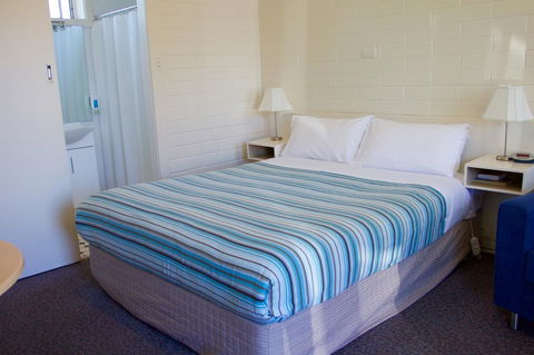 Guichen Bay Motel - Nambucca Heads Accommodation 11