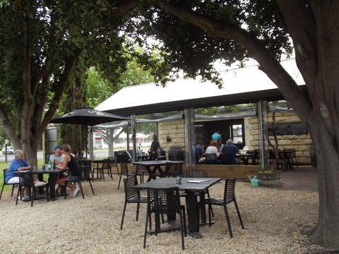 Guichen Bay Motel - Nambucca Heads Accommodation 4