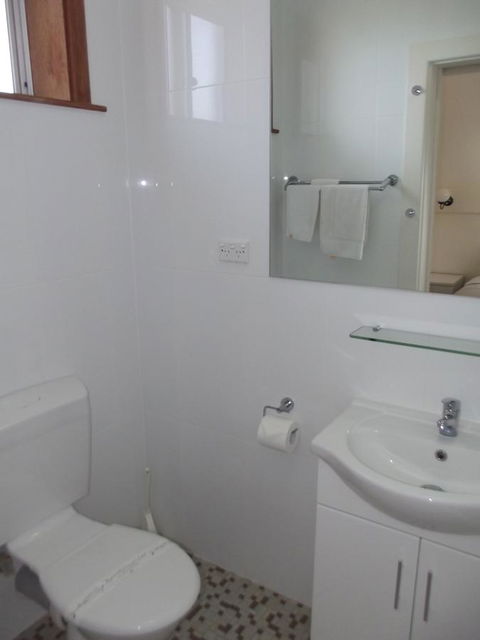 Guichen Bay Motel - Nambucca Heads Accommodation 20