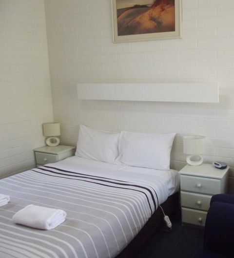 Guichen Bay Motel - Nambucca Heads Accommodation 27