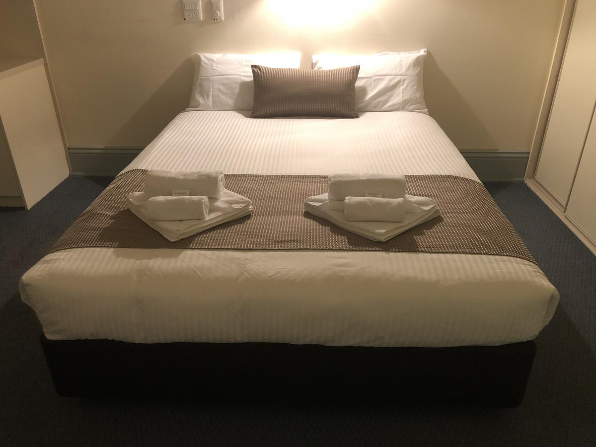 Risdon Park South SA Nambucca Heads Accommodation