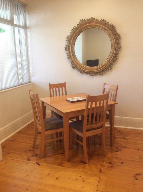 Parkview Apartment - Grandview House & Apartments - Nambucca Heads Accommodation 6