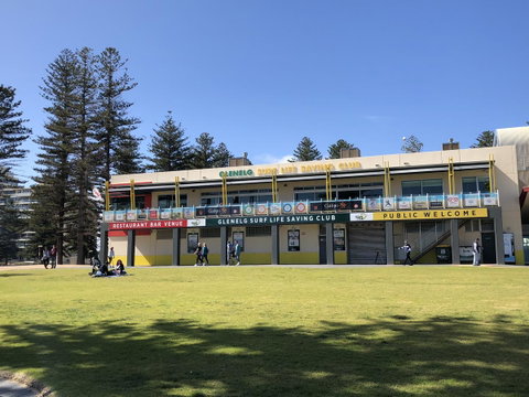 Parkview Apartment - Grandview House & Apartments - Nambucca Heads Accommodation 16
