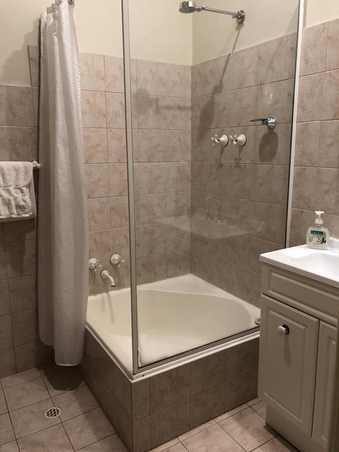 Parkview Apartment - Grandview House & Apartments - Nambucca Heads Accommodation 9
