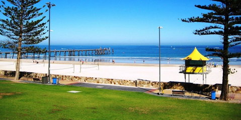 Parkview Apartment - Grandview House & Apartments - Nambucca Heads Accommodation 13