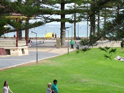 Parkview Apartment - Grandview House & Apartments - Nambucca Heads Accommodation 0