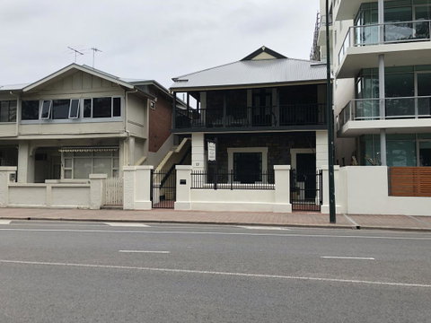 Parkview Apartment - Grandview House & Apartments - Nambucca Heads Accommodation 12