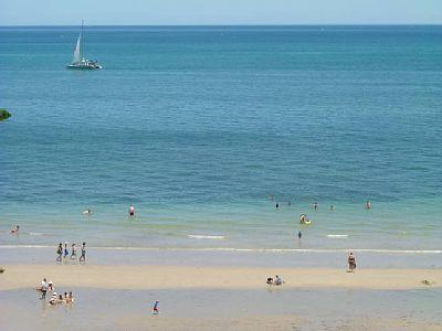 Parkview Apartment - Grandview House & Apartments - Nambucca Heads Accommodation 21