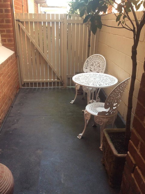 Parkview Apartment - Grandview House & Apartments - Nambucca Heads Accommodation 11