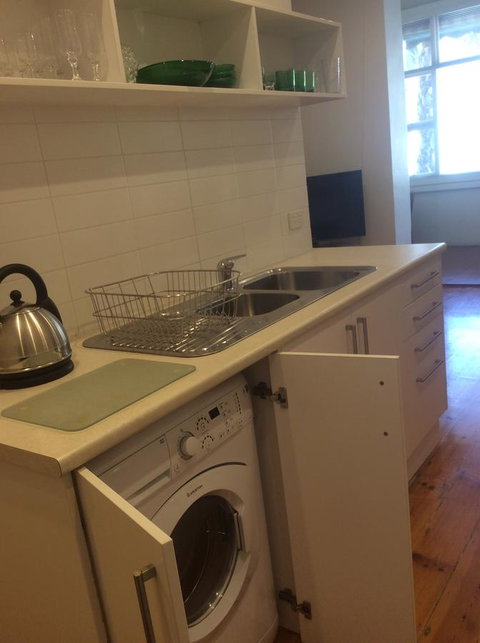 Parkview Apartment - Grandview House & Apartments - Nambucca Heads Accommodation 7