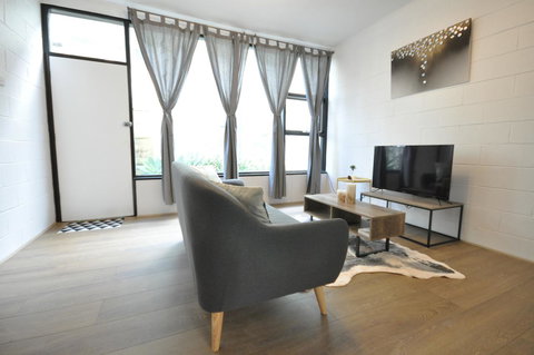 The One @ Henley Beach - Nambucca Heads Accommodation 6