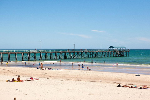 The One @ Henley Beach - Nambucca Heads Accommodation 9