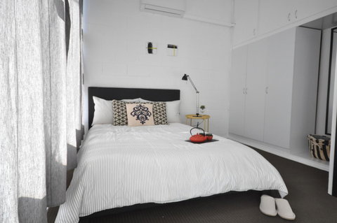 The One @ Henley Beach - Nambucca Heads Accommodation 11