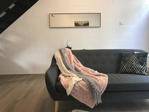 The One @ Henley Beach - Nambucca Heads Accommodation 0