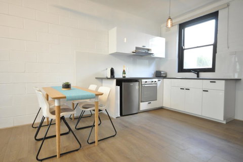 The One @ Henley Beach - Nambucca Heads Accommodation 3
