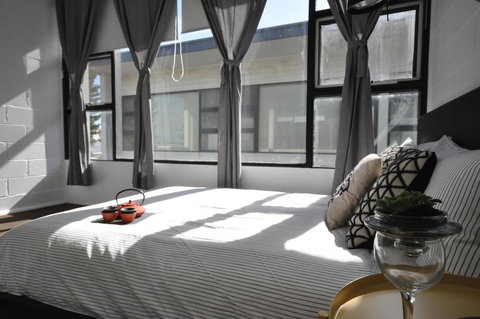 The One @ Henley Beach - Nambucca Heads Accommodation 2
