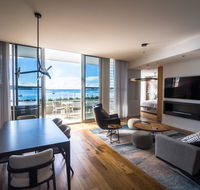 Promenade Penthouse Apartment - Nambucca Heads Accommodation