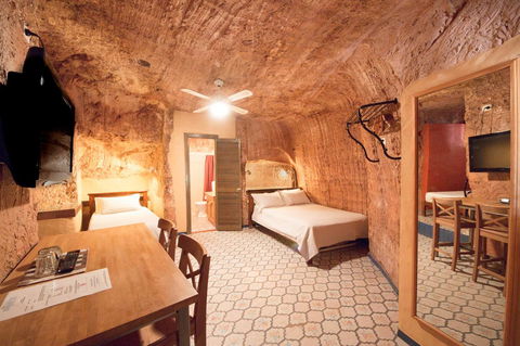 The Underground Motel - Nambucca Heads Accommodation 21
