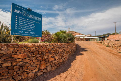 The Underground Motel - Nambucca Heads Accommodation 24