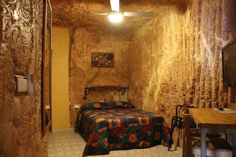 The Underground Motel - Nambucca Heads Accommodation 5