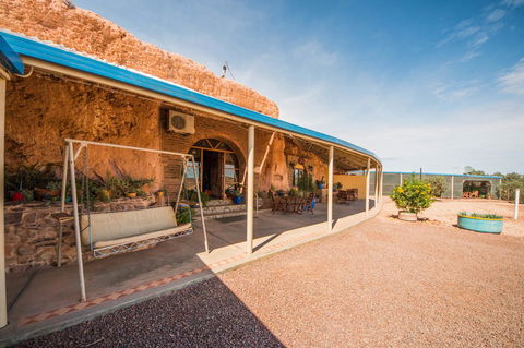 The Underground Motel - Nambucca Heads Accommodation 23