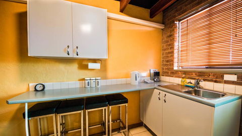 The Underground Motel - Nambucca Heads Accommodation 14