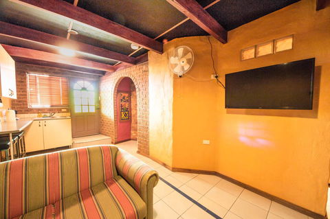 The Underground Motel - Nambucca Heads Accommodation 16
