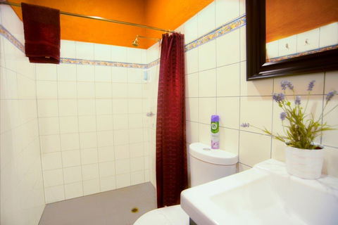 The Underground Motel - Nambucca Heads Accommodation 17