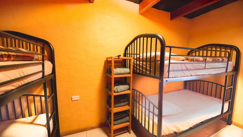 The Underground Motel - Nambucca Heads Accommodation 11