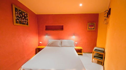 The Underground Motel - Nambucca Heads Accommodation 12