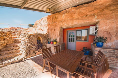 The Underground Motel - Nambucca Heads Accommodation 13