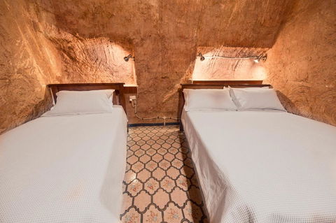 The Underground Motel - Nambucca Heads Accommodation 6