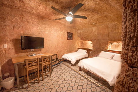 The Underground Motel - Nambucca Heads Accommodation 8