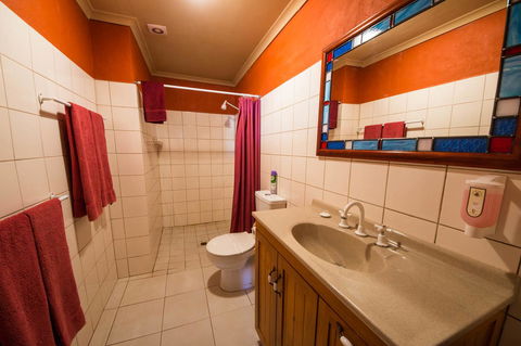 The Underground Motel - Nambucca Heads Accommodation 10