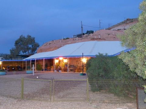 The Underground Motel - Nambucca Heads Accommodation 0