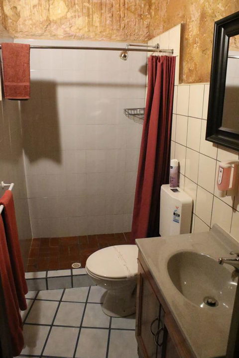 The Underground Motel - Nambucca Heads Accommodation 4
