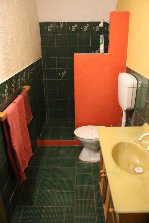 The Underground Motel - Nambucca Heads Accommodation 2