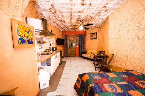 The Underground Motel - Nambucca Heads Accommodation 18