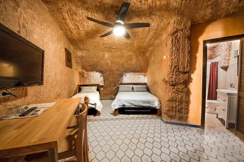 The Underground Motel - Nambucca Heads Accommodation 9