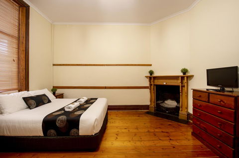 City Centre Motel Hotel - Nambucca Heads Accommodation 32