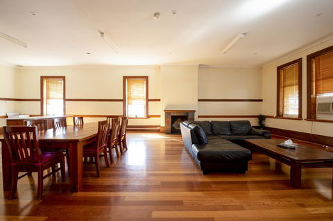 City Centre Motel Hotel - Nambucca Heads Accommodation 38
