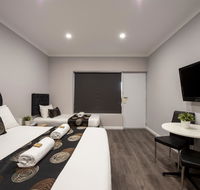 City Centre Motel Hotel - Nambucca Heads Accommodation